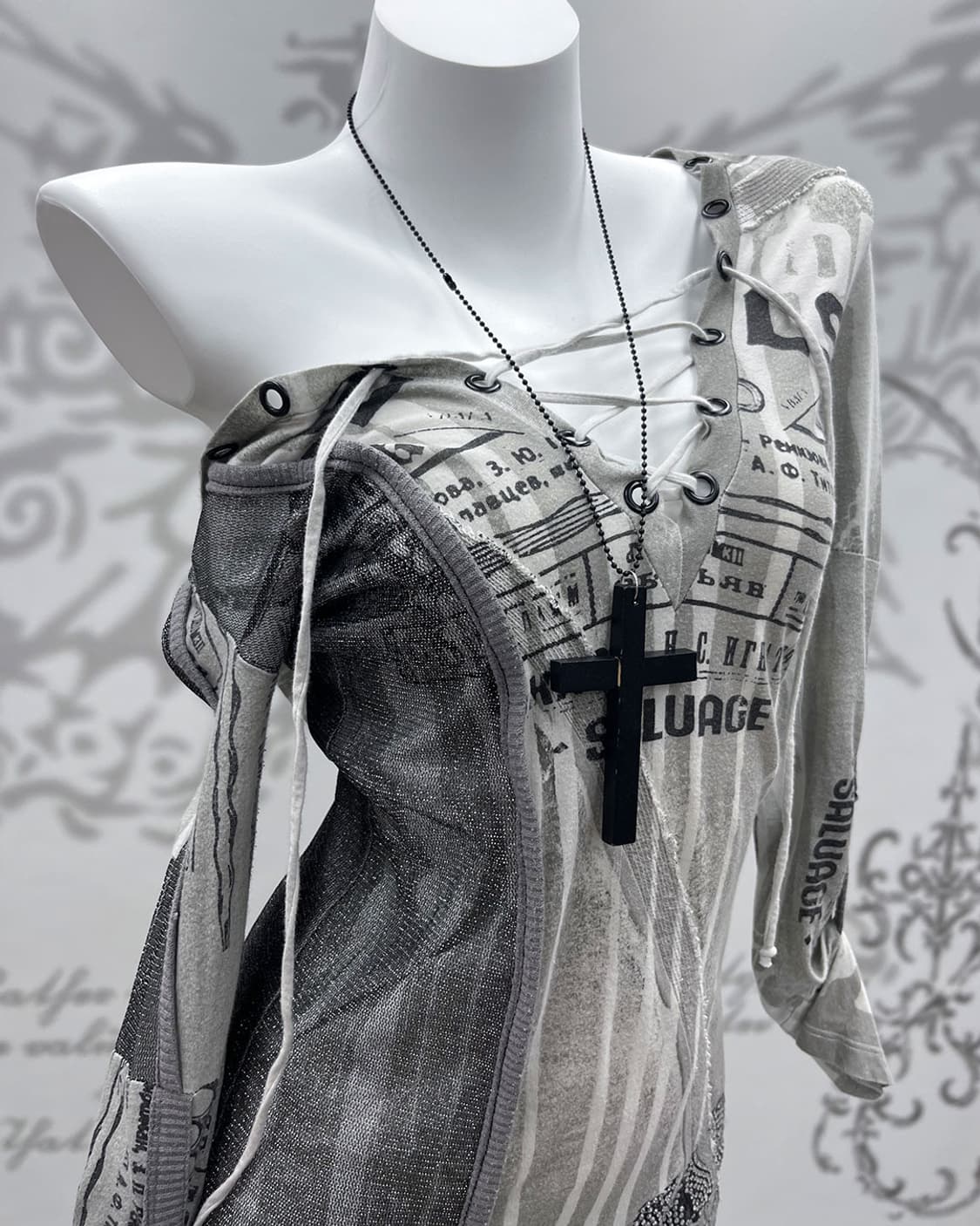 Salvage 상품이미지4