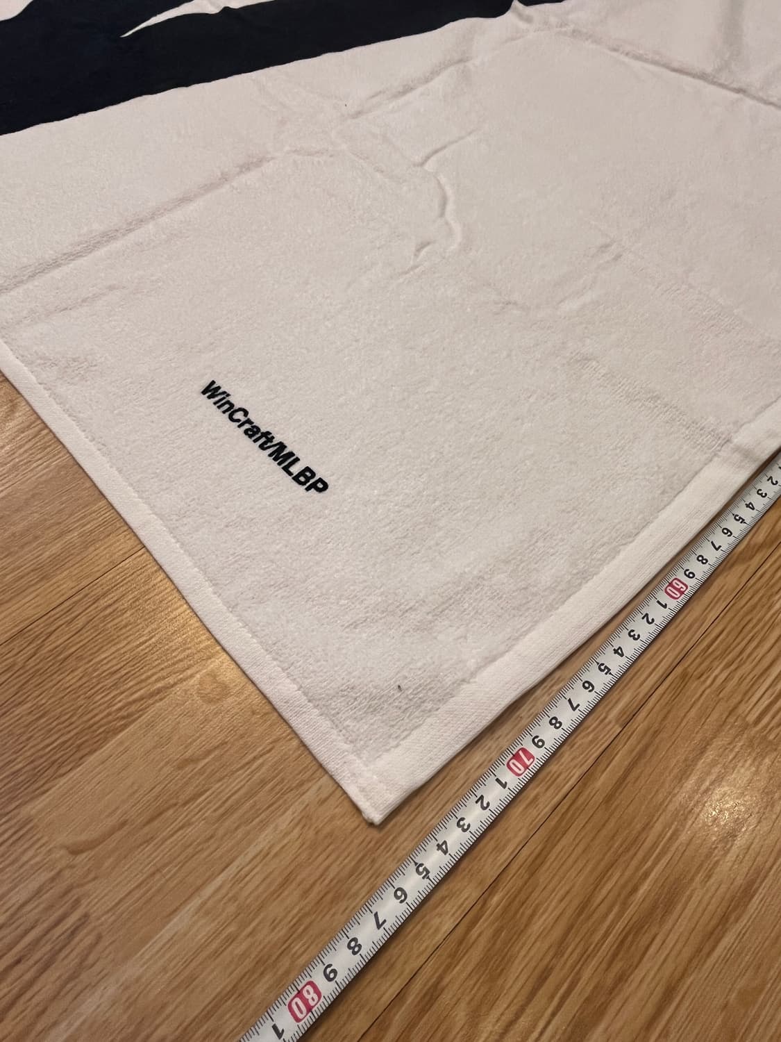 MLB 시카고 컵스 W 플래그 타월 상품이미지4