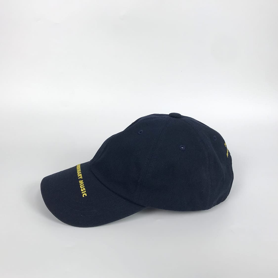 AOMG 캡 모자 상품이미지3