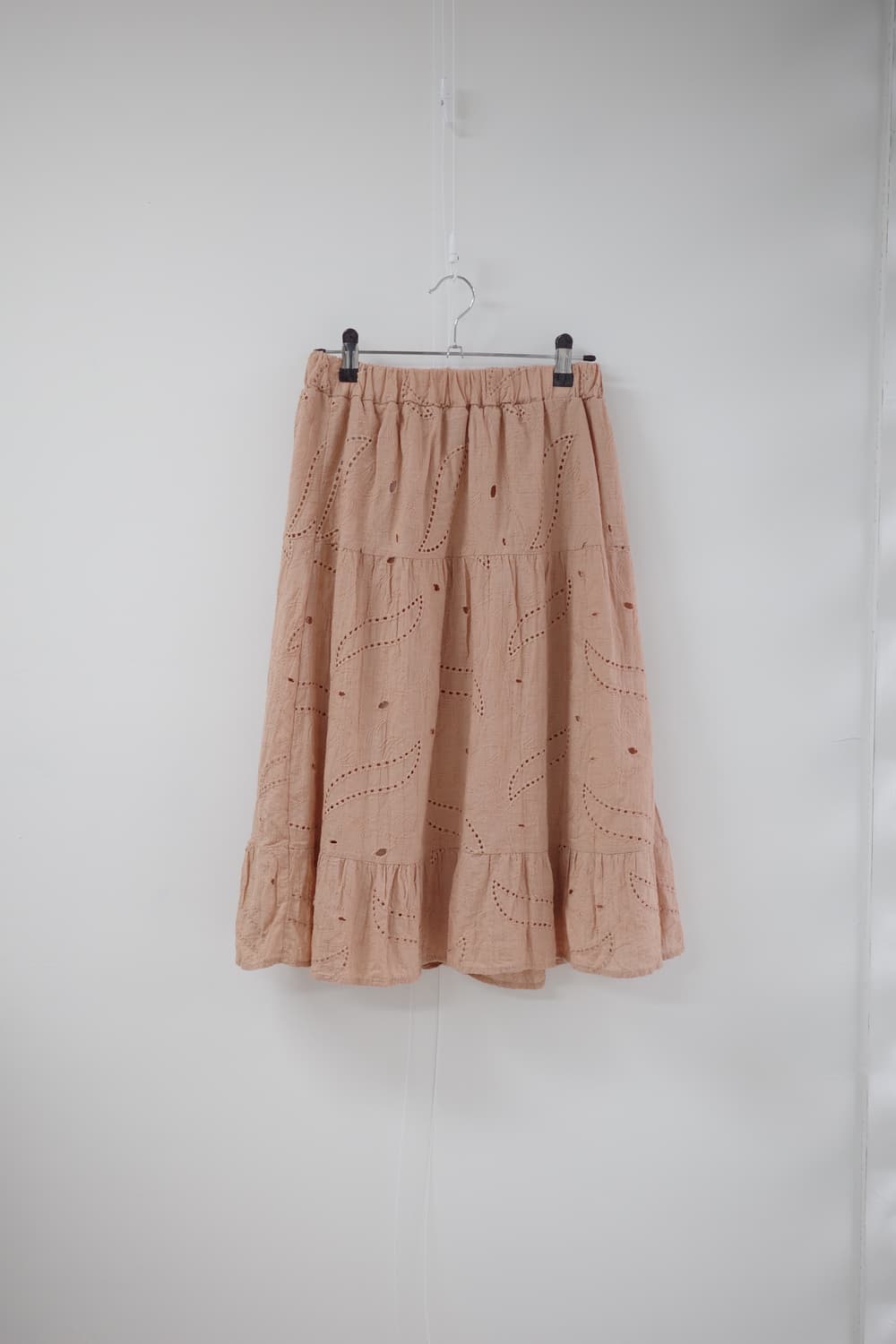 Grape fruit punching skirt 상품이미지3
