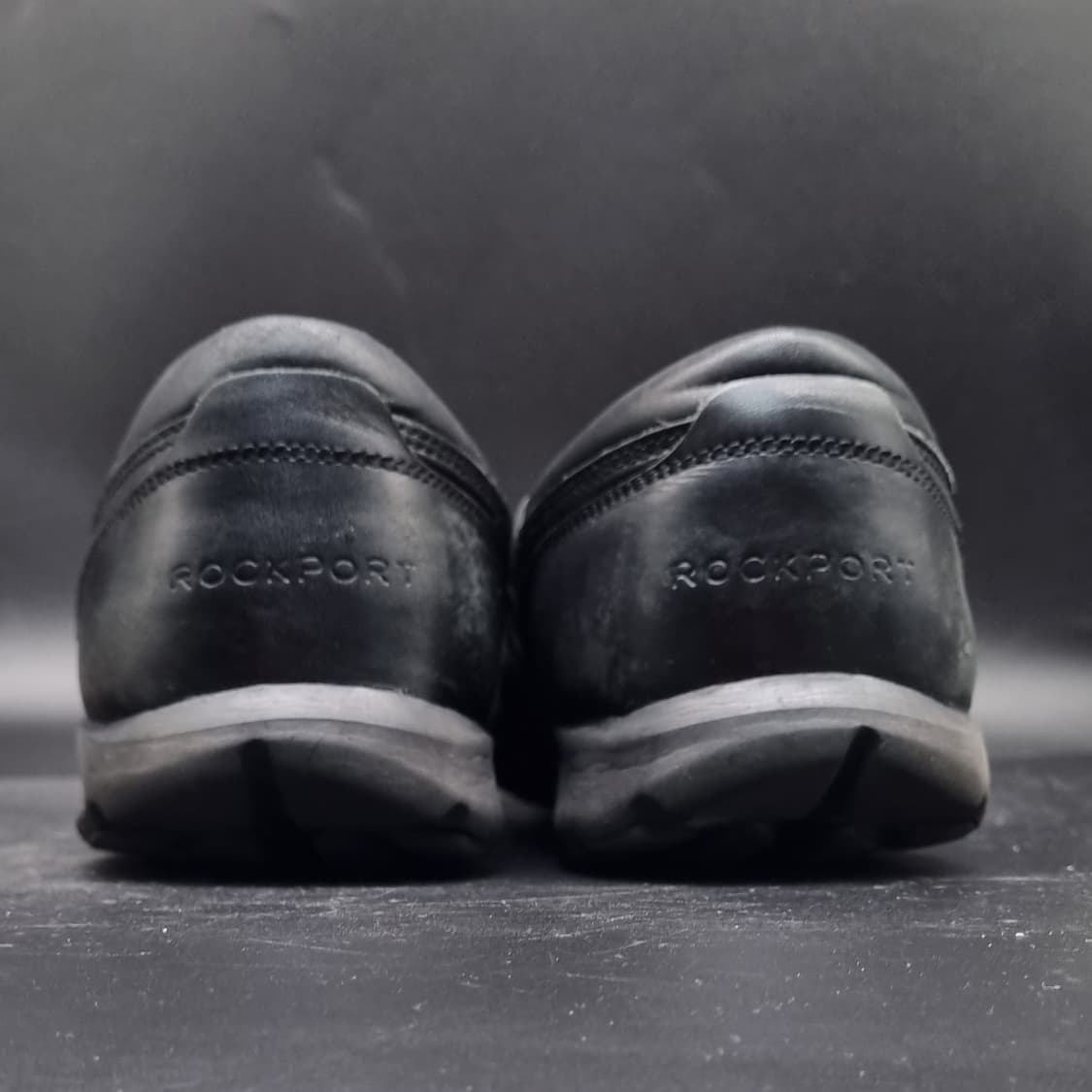 락포트 트루워크제로2 남상로퍼실사이즈 280 상품이미지4