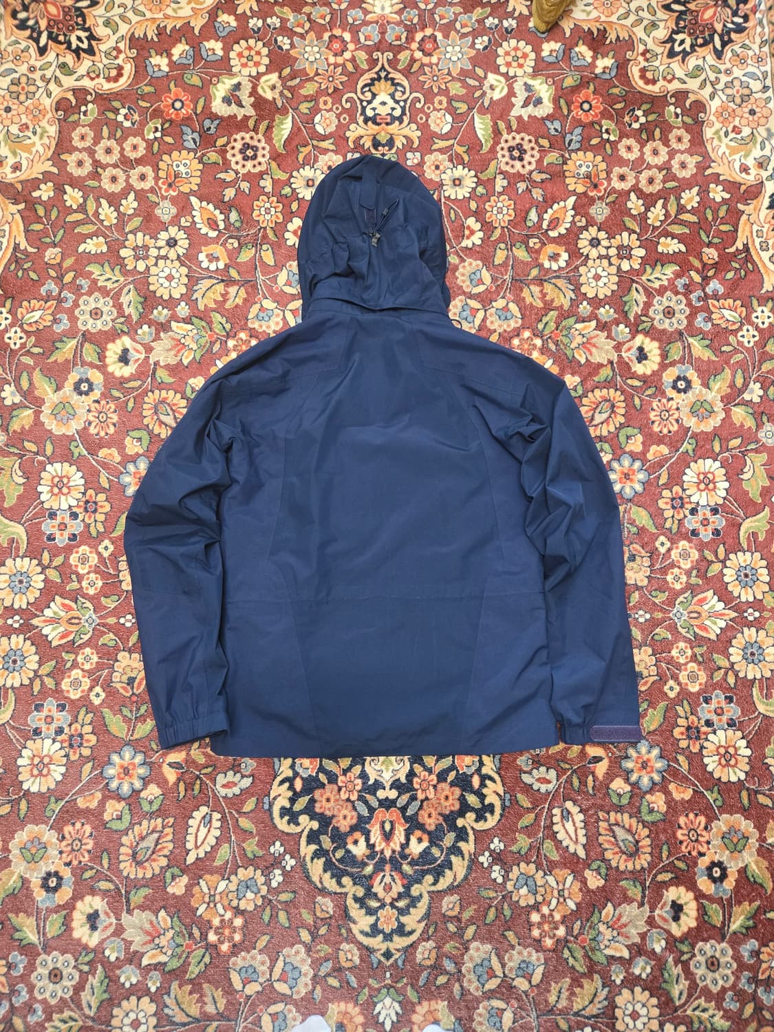 코오롱스포츠 여성용 고어텍스 자켓 (90) 상품이미지3