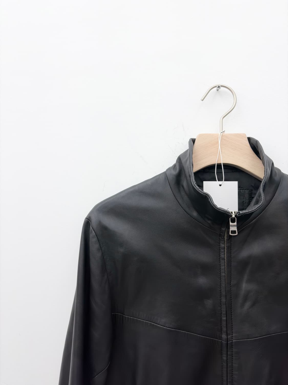 LAMB LEATHER JACKET 상품이미지2