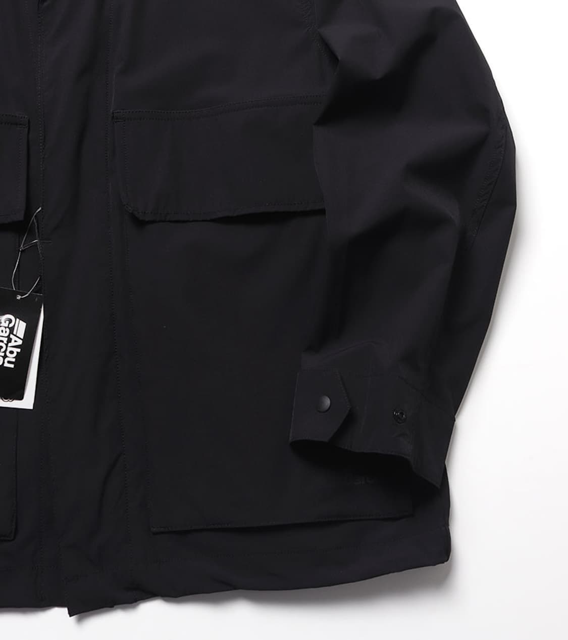 ABU GARCIA - RESISTANT POCKETABLE JK 상품이미지7