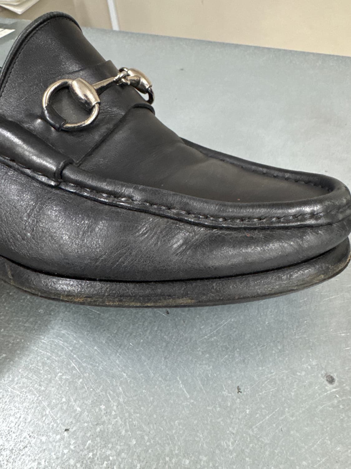 구찌 홀스빗 더비 41.5 상품이미지8