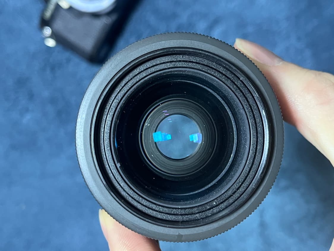 펜탁스 미슈퍼 블랙 상품이미지7