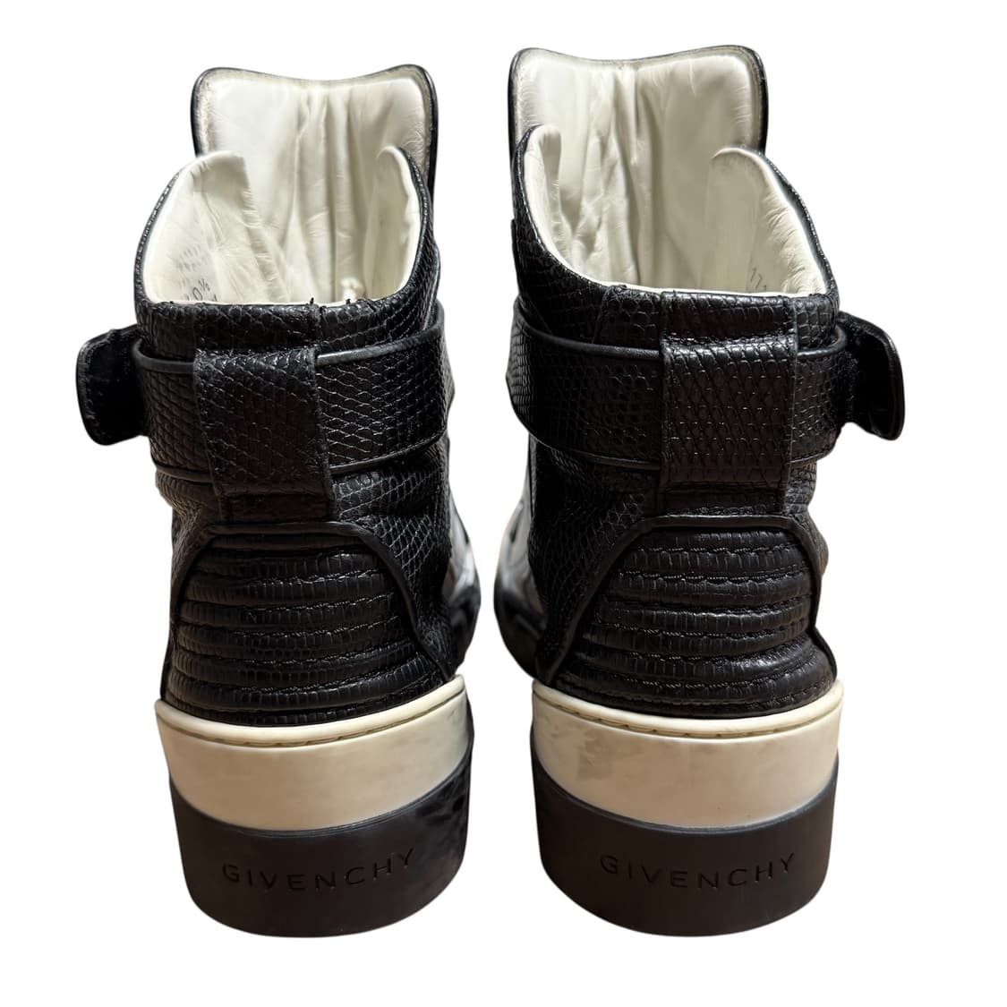 지방시 타이슨 스니커즈 40.5 상품이미지3