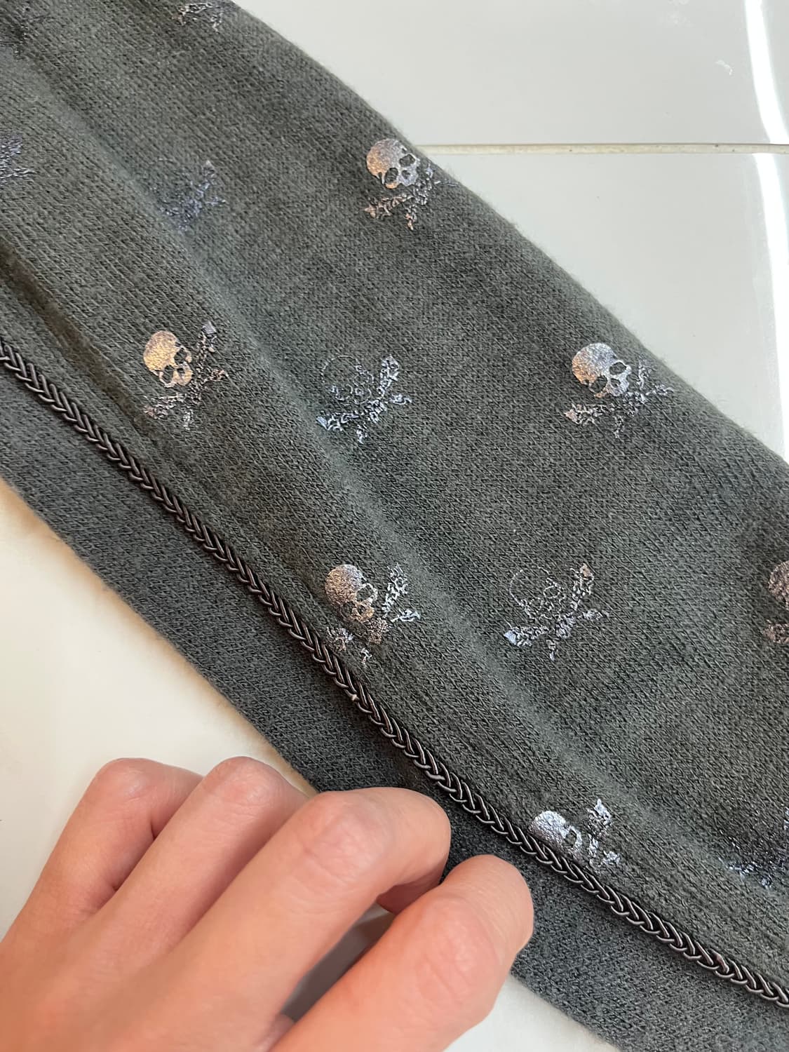 오즈크로스 판매해요 상품이미지3