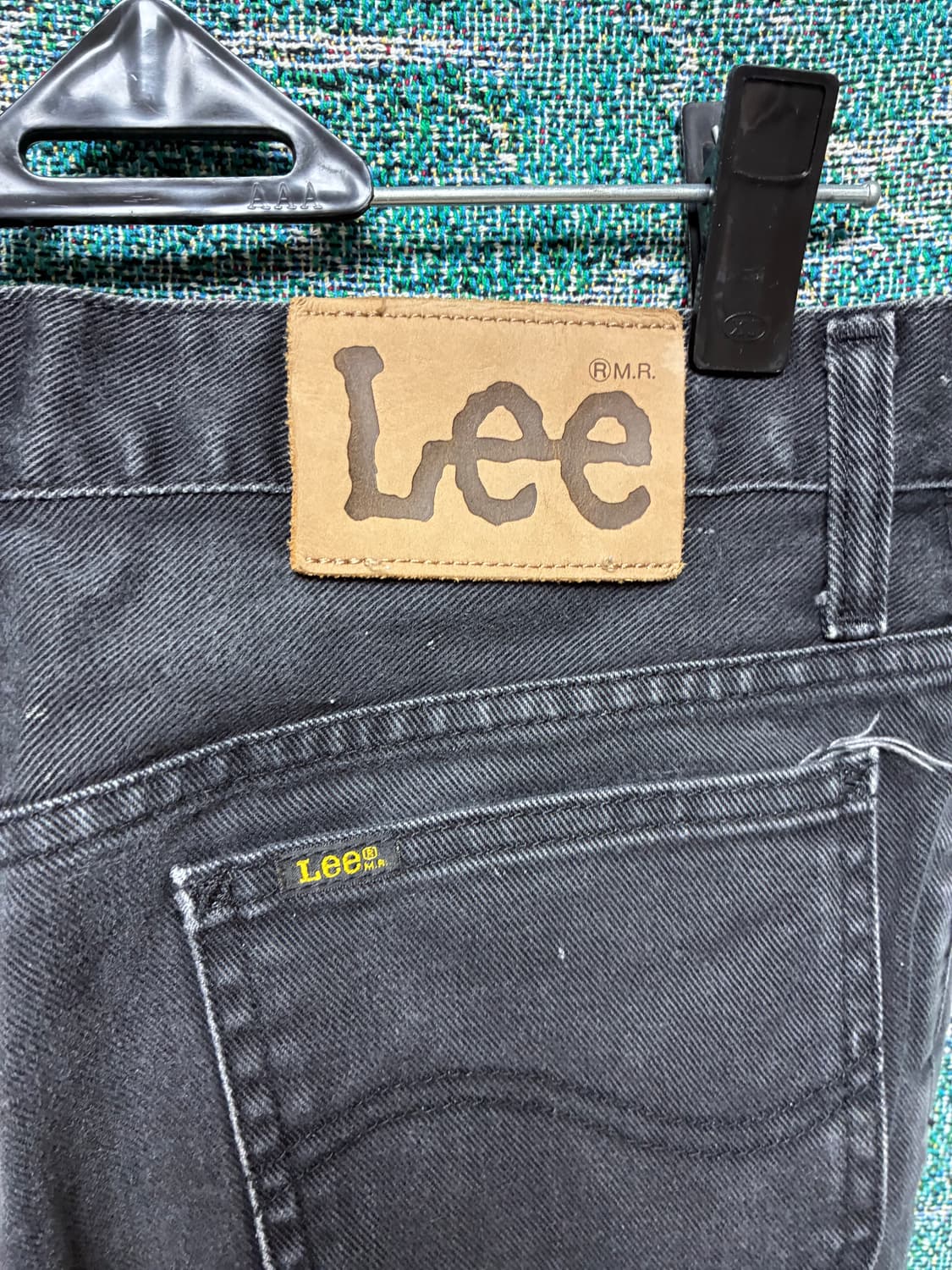 Lee 데님팬츠 상품이미지3