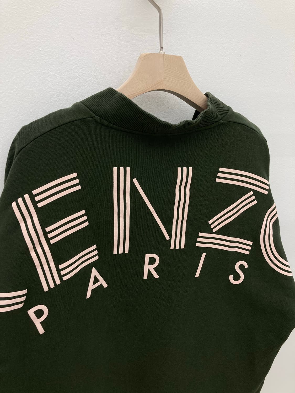 겐조 브이넥 크루넥 상품이미지8