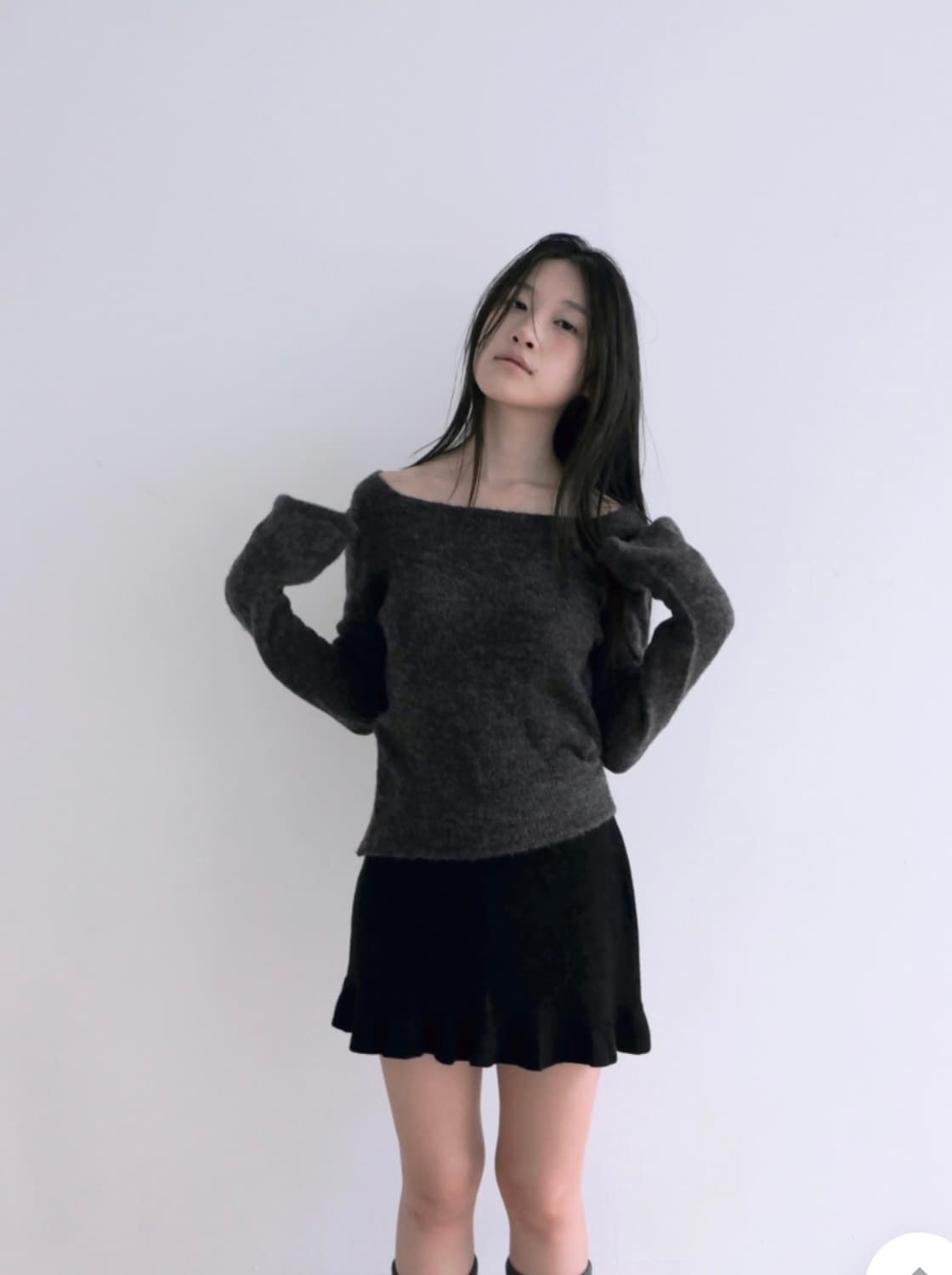 베이비랩 니트 상품이미지3