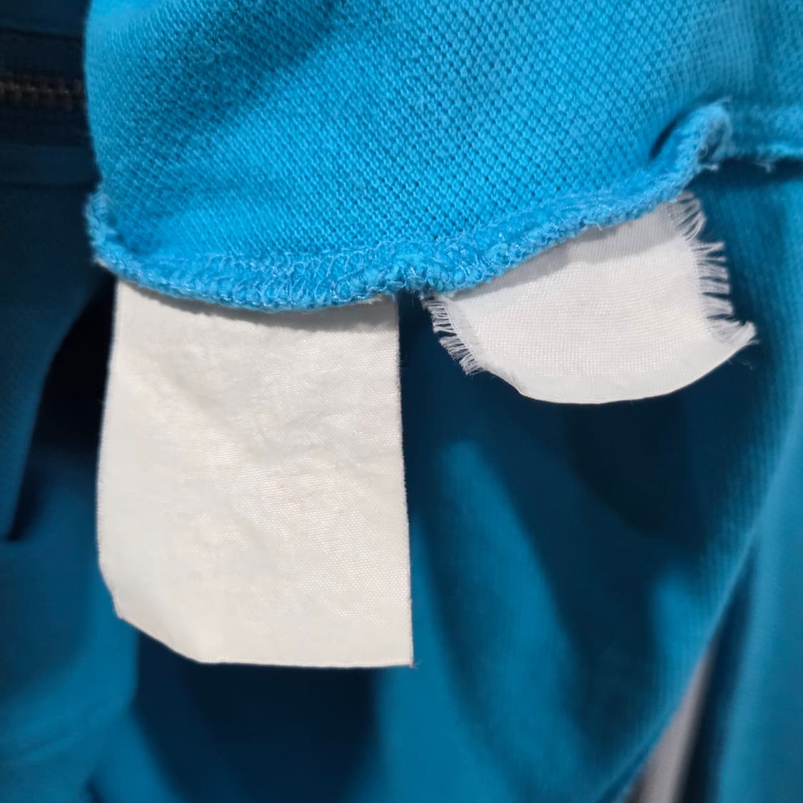 폴로랄프로렌 걸즈 피케 후드집업 S 상품이미지4