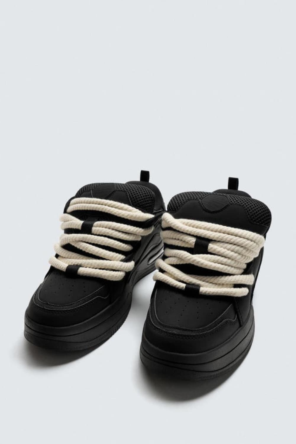 자라 스케이트 보드화 상품이미지1