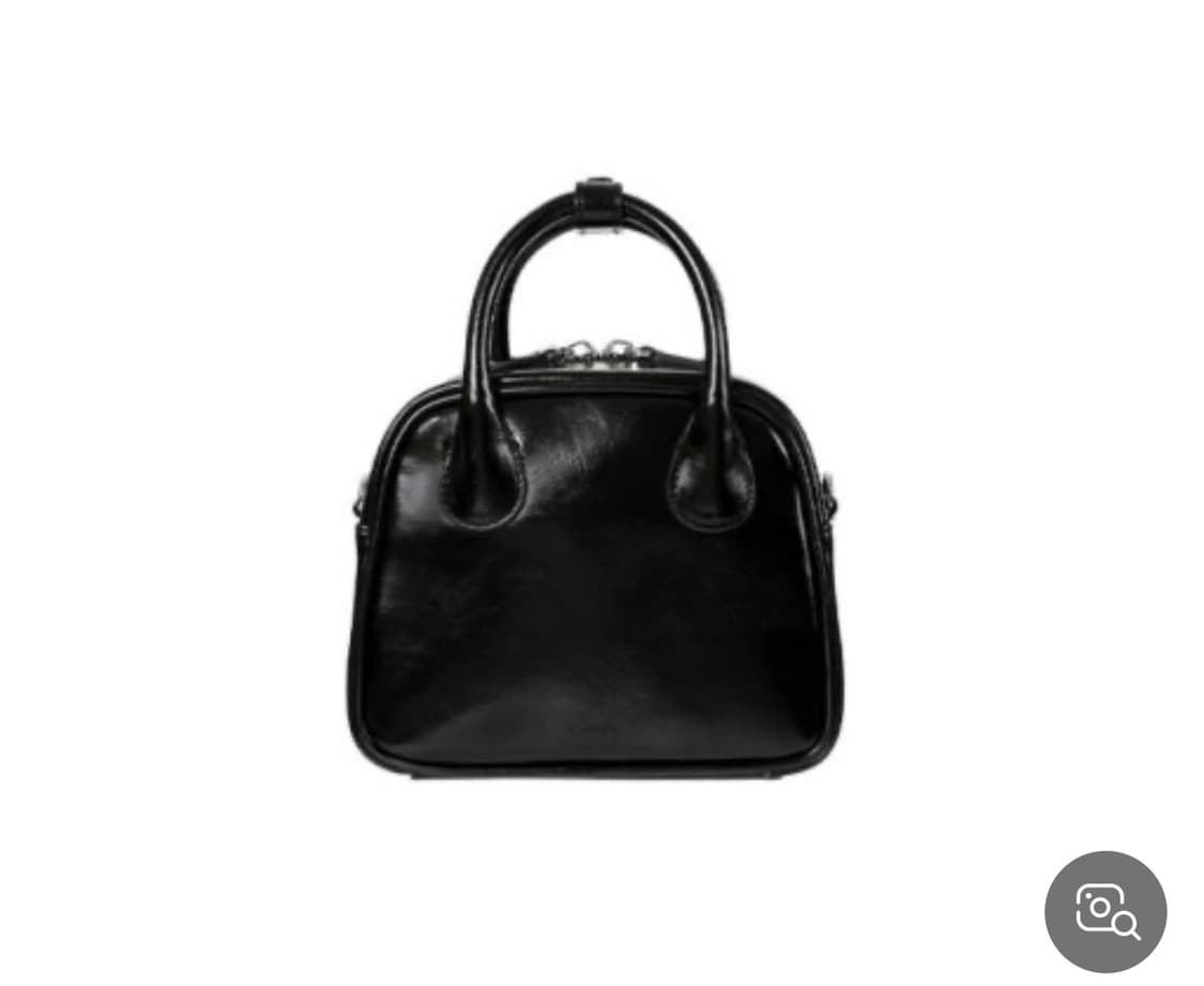 스탠드오일 Momo Bag Mini 모모백 미니 블랙 상품이미지1