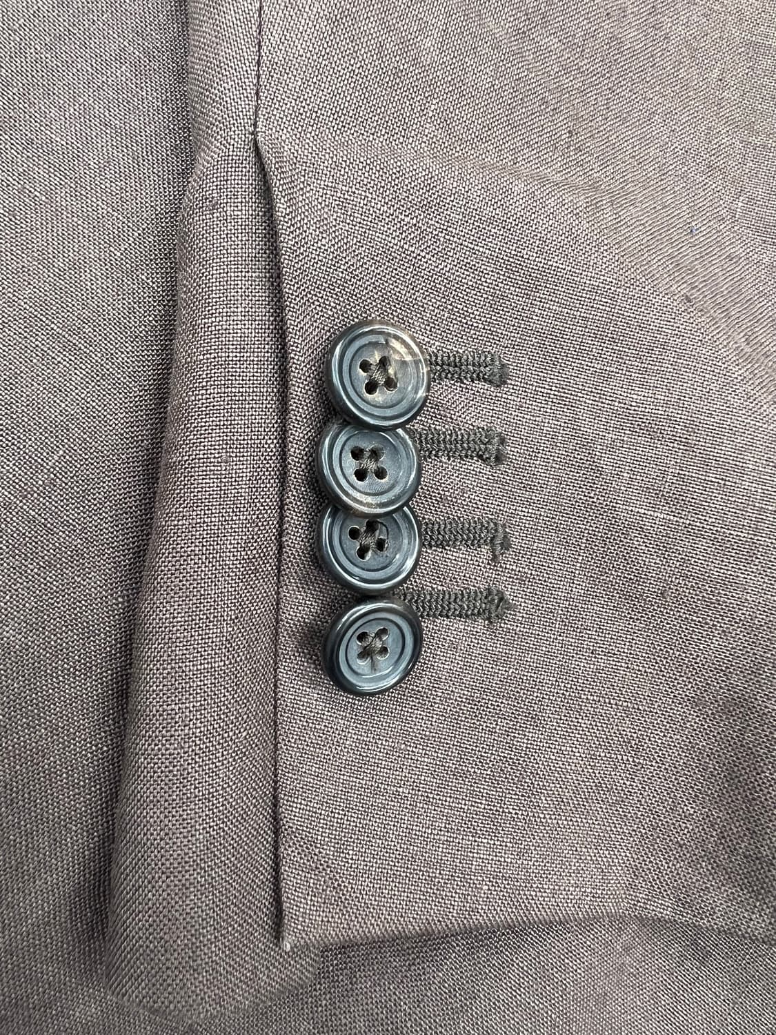 드레익스 린넨 자켓 상품이미지5