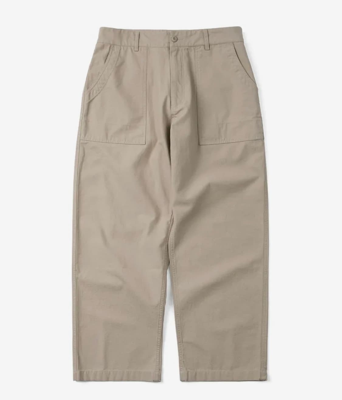 에스파이 퍼티그 팬츠 베이지 상품이미지1