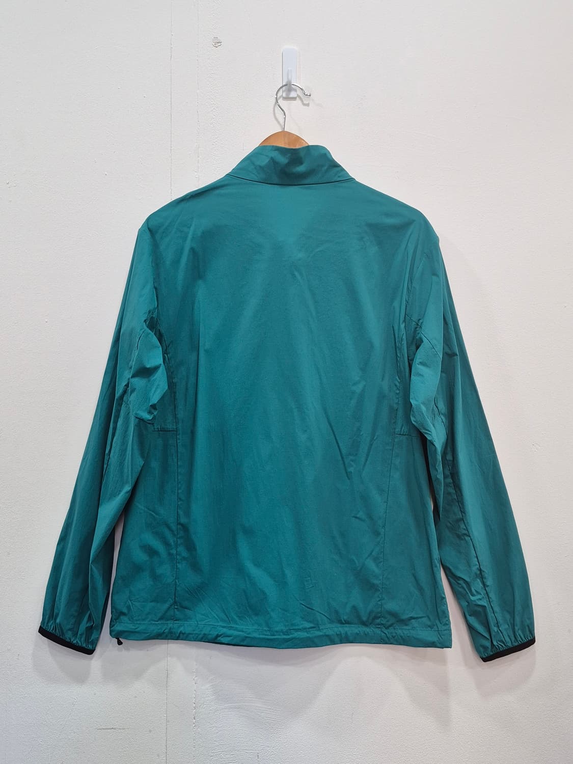 새상품급 블랙야크 H미토 윈드자켓 105 남성 XL 상품이미지2