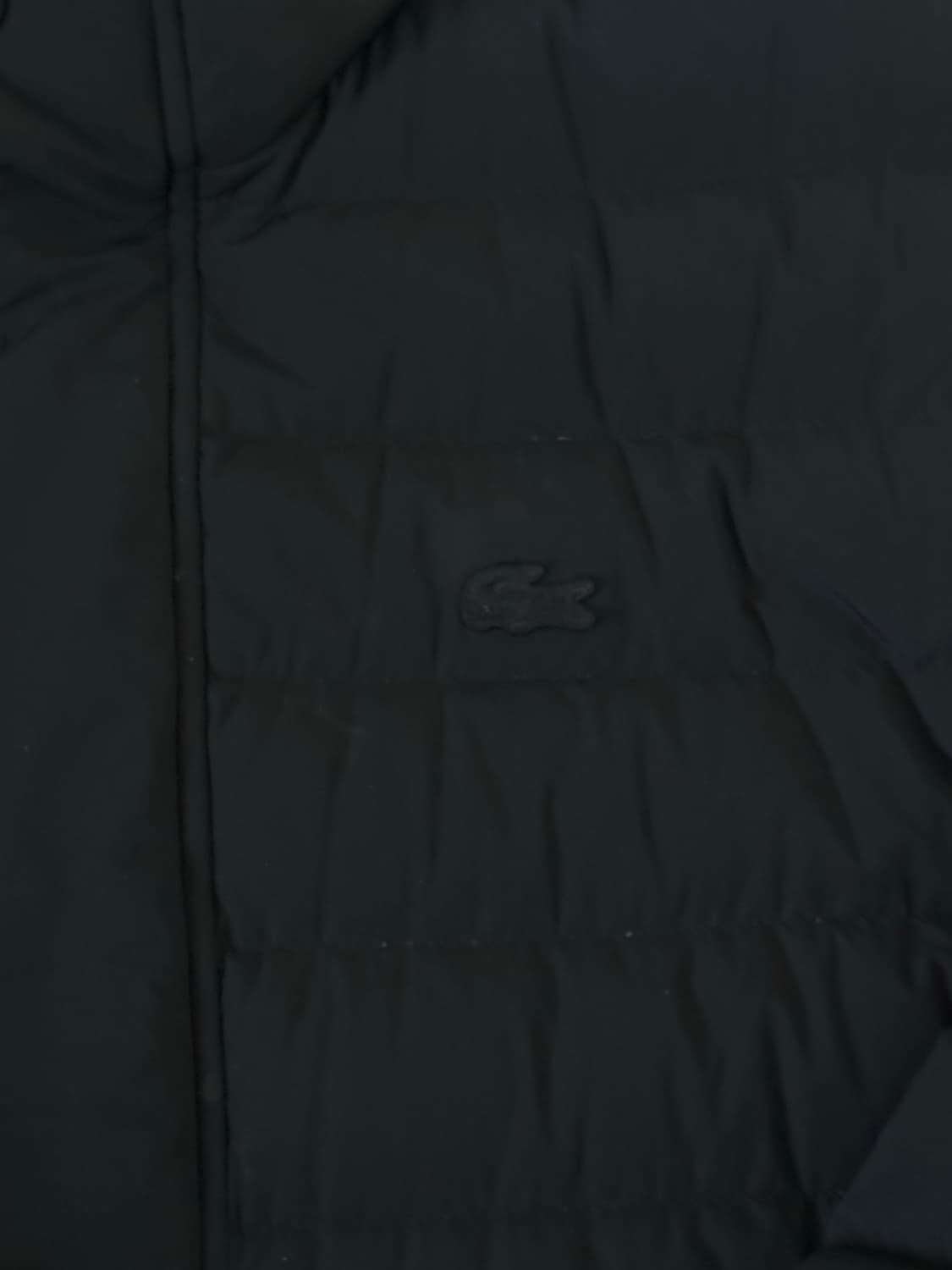 라코스테 경량패딩 상품이미지3