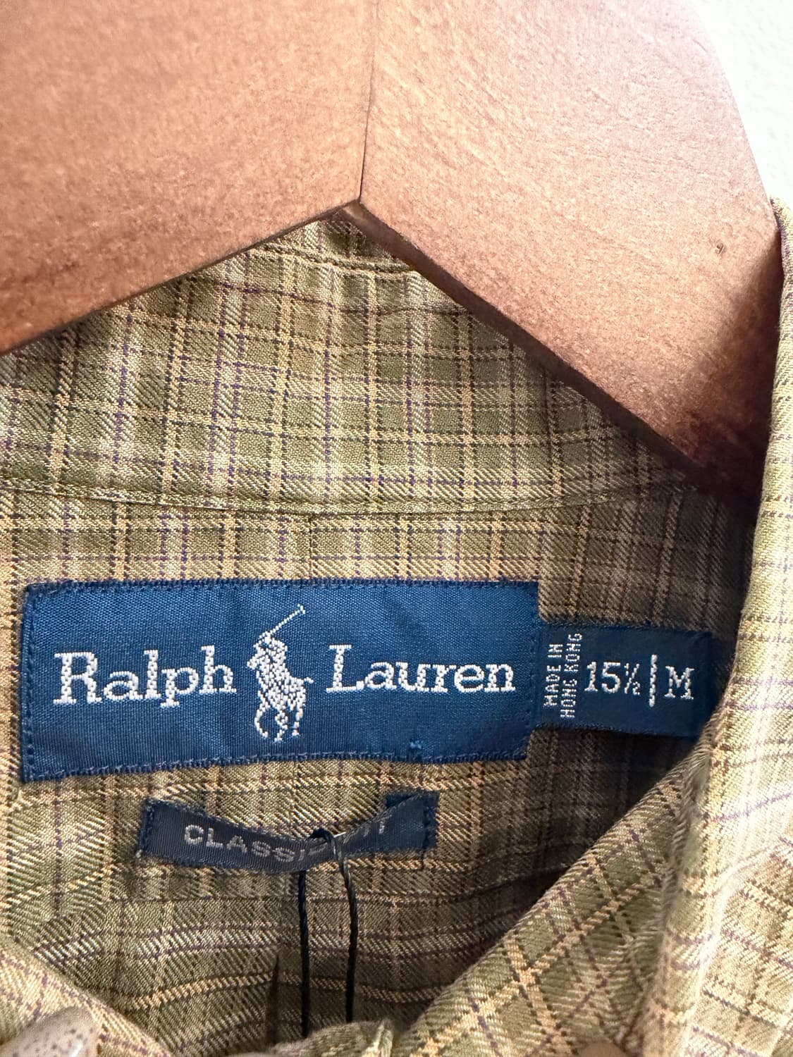 N135. 폴로 셔츠 상품이미지2