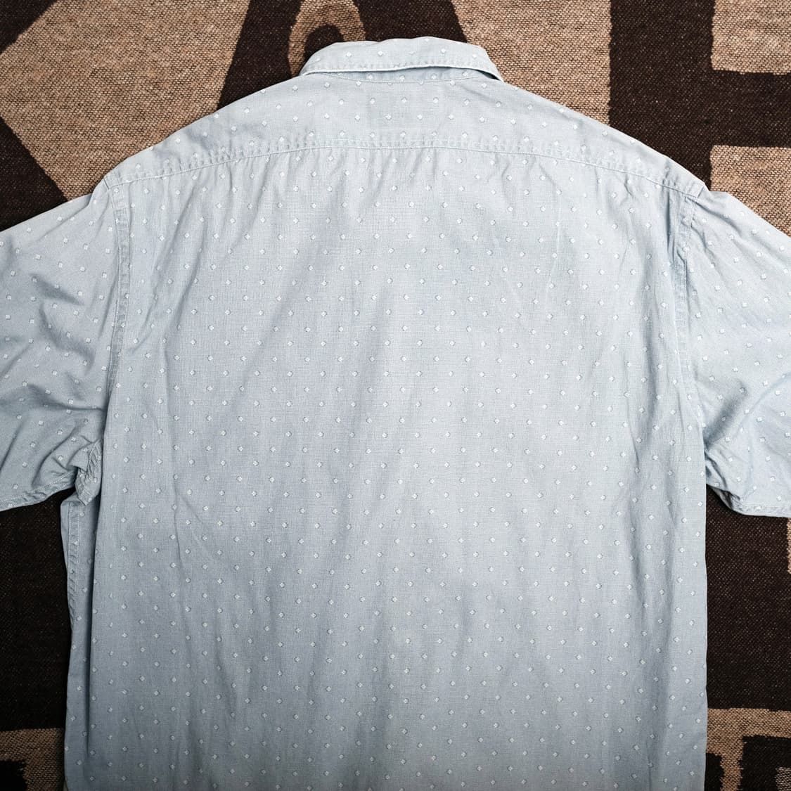 RRL 워크셔츠 M사이즈 상품이미지8