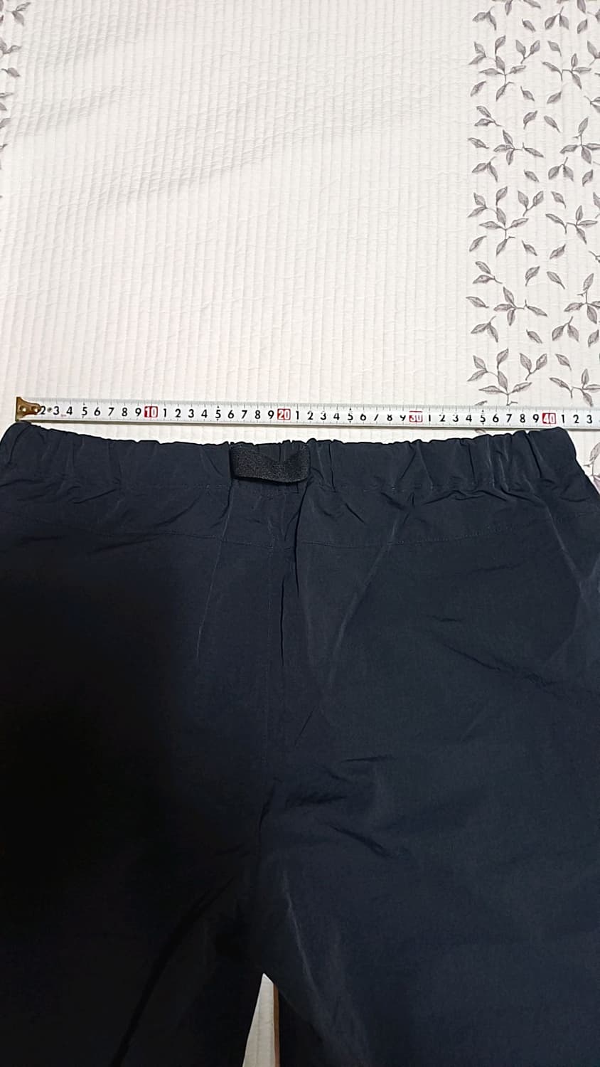 노티카 나일론반바지 L 가슴52 상품이미지6