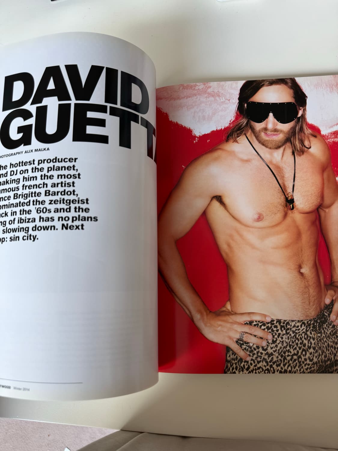 7 Hollywood 매거진 상품이미지5