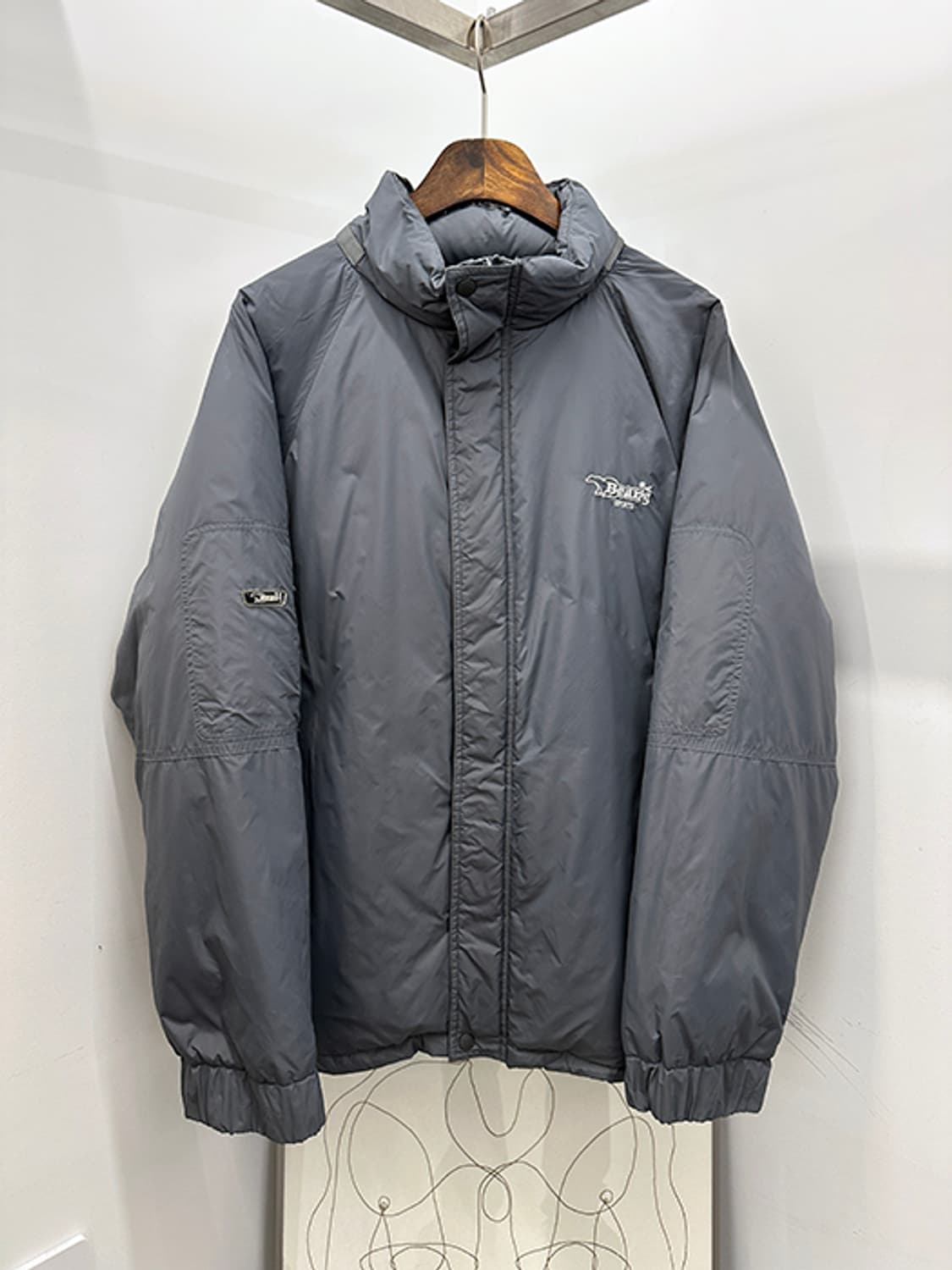 BEAR U.S.A (XL) 상품이미지1