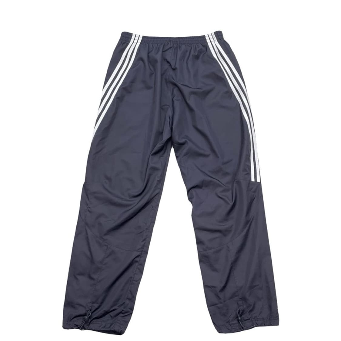 ADIDAS 트랙 조거팬츠 네이비 XL 상품이미지5