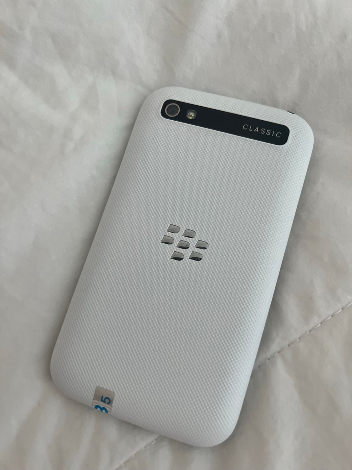 블랙베리 클래식 상품이미지2