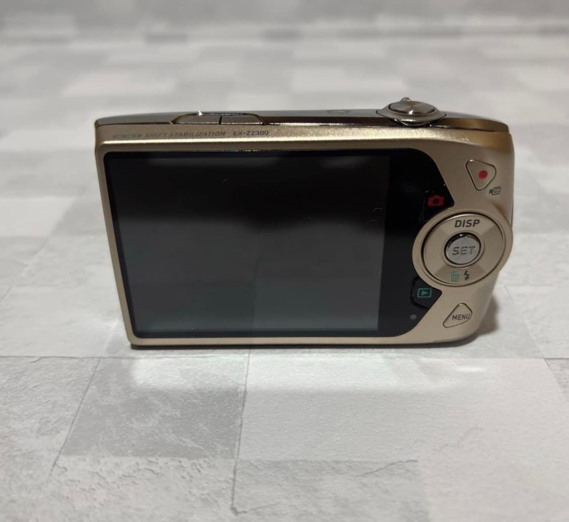 카시오 엑슬림 xlim z2300 상품이미지3