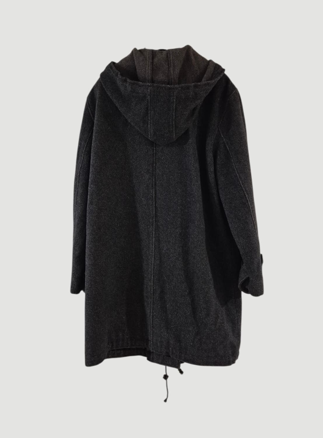 PARIOLY 일본 여자 코트 상품이미지3