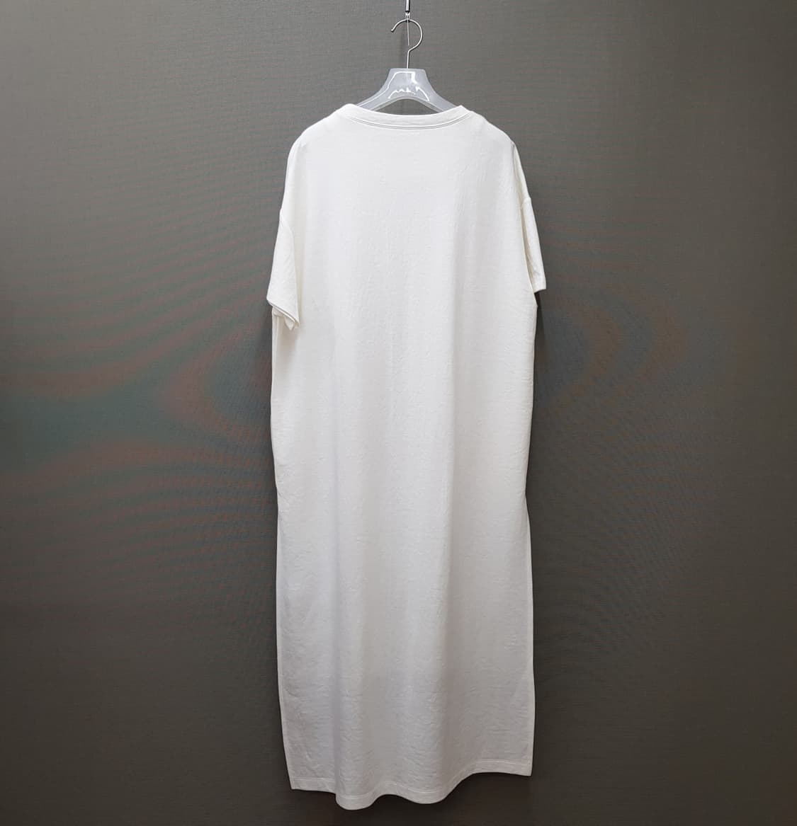 스테판 슈나이더 프린지 그래픽 롱 원피스 F사이즈 상품이미지5