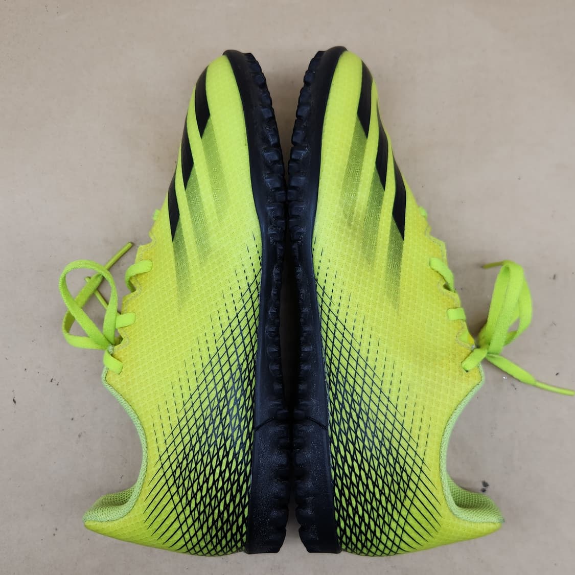 아디다스 X 고스티드 풋살화260 상품이미지5