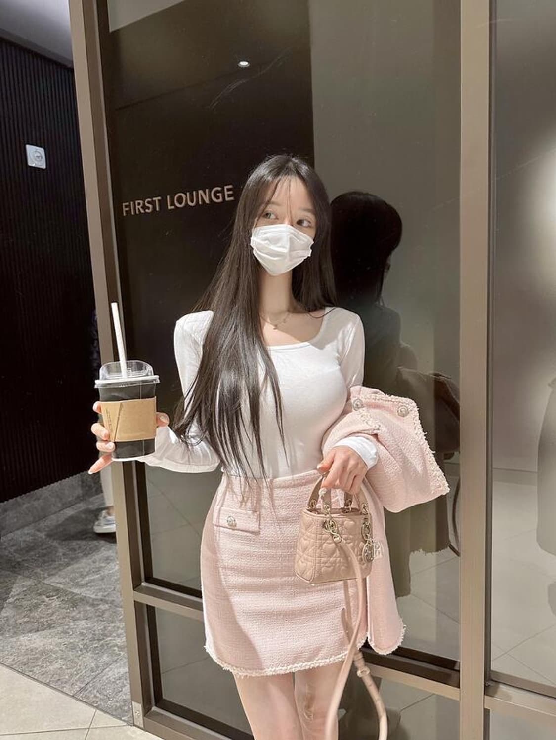 메이윤 23ver. [자체제작] 3넥 만능 모달 쫀쫀티 상품이미지2