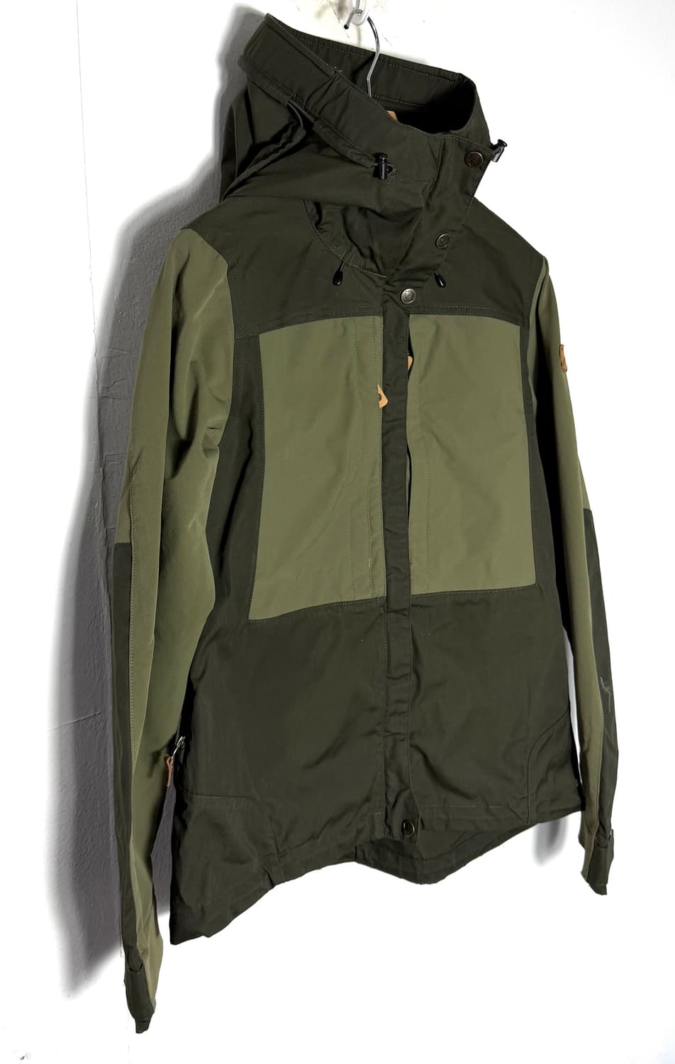 피엘라벤 피엘라벤자켓 피엘라벤켑자켓 등산복 피엘라벤바람막이 상품이미지2