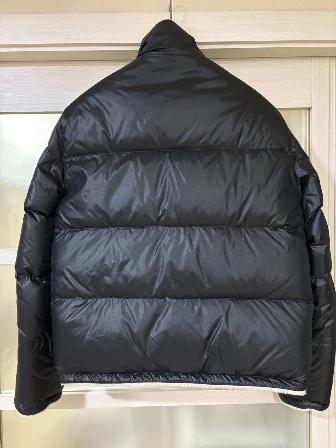 생로랑 푸퍼 자켓(52/슬림 105 사이즈) 상품이미지5