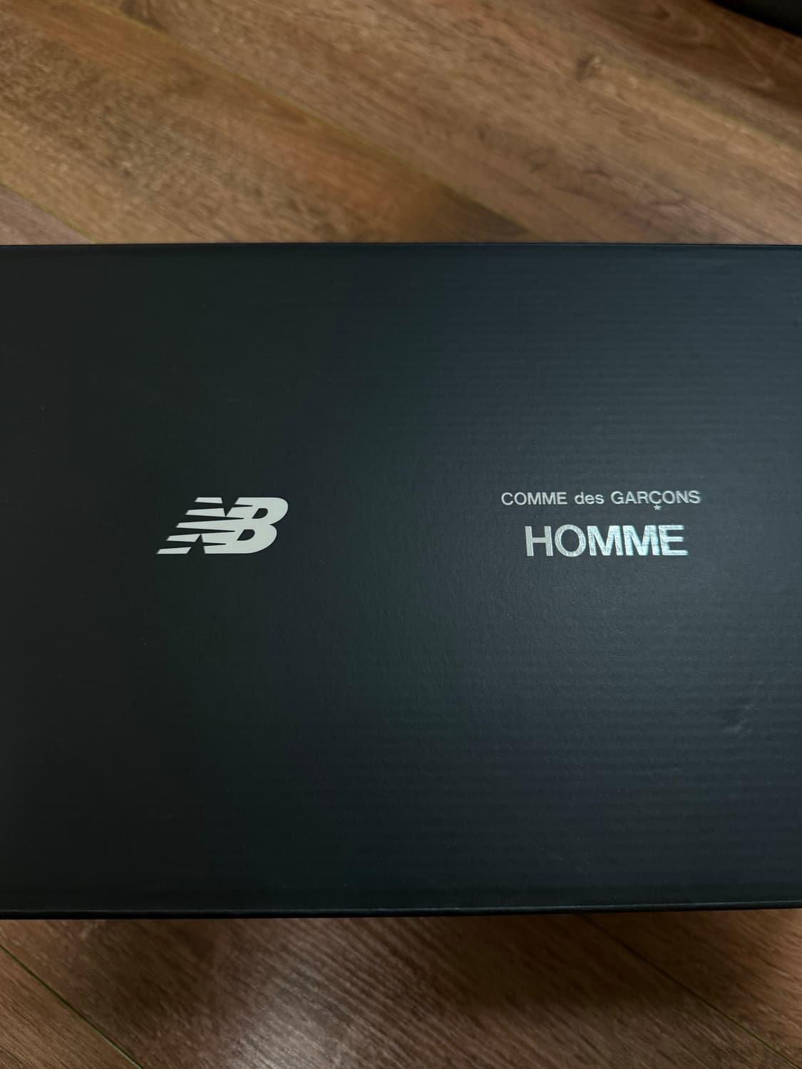 꼼데옴므 뉴발란스 U509 270 상품이미지5