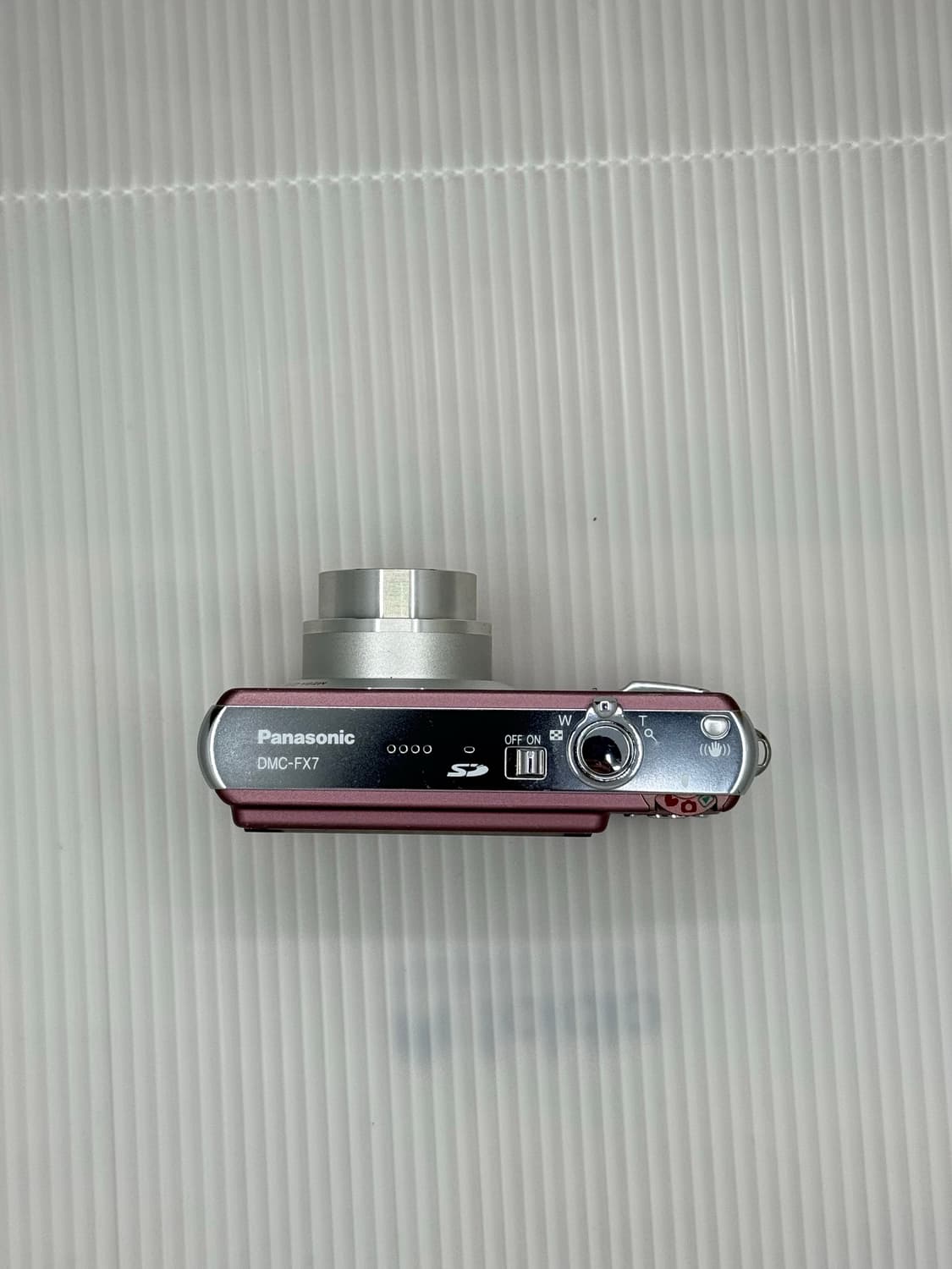 강추! )파나소닉x라이카 FX7 빈티지 디카 캠코더 /캐논 니콘 소니 상품이미지2