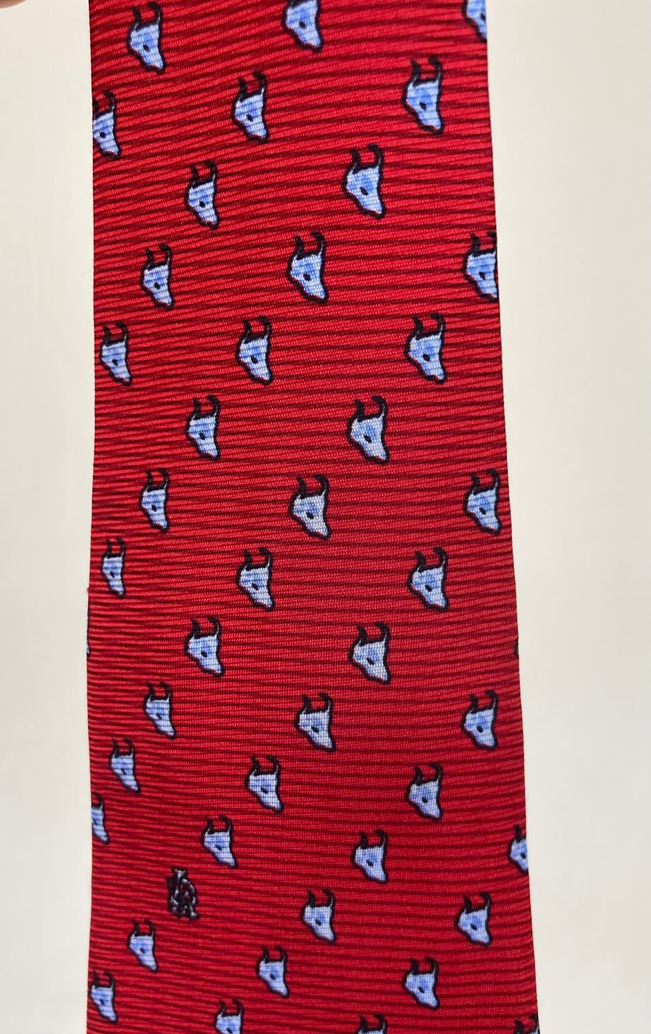 던힐 넥타이 상품이미지6