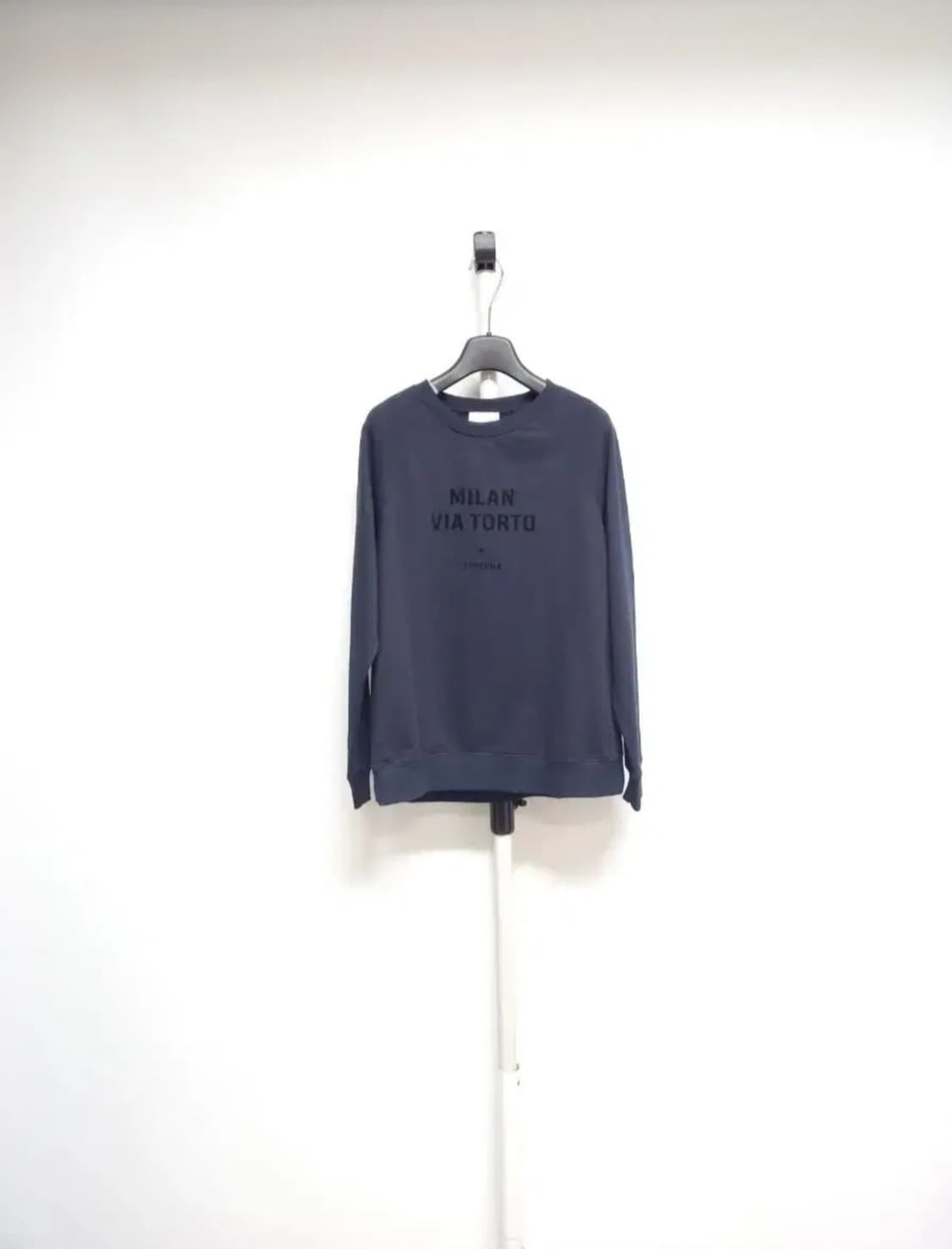 J BY 정구호 춘추 맨투맨 55 44 상품이미지1