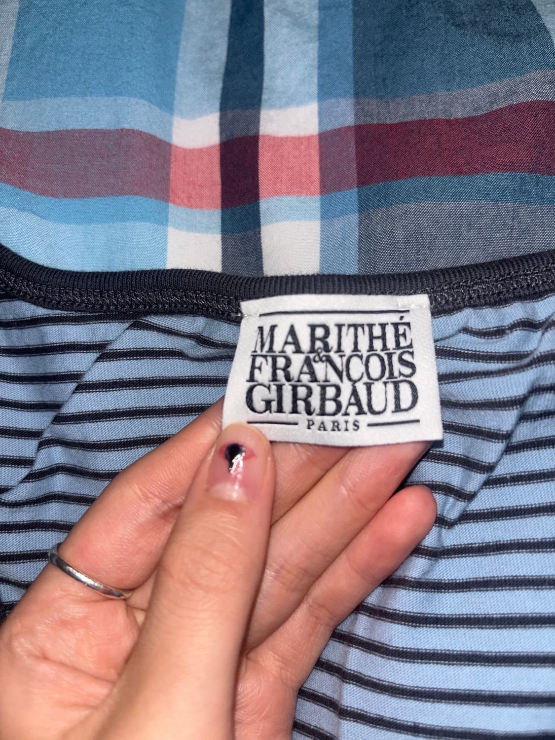 마리떼 나시 상품이미지2