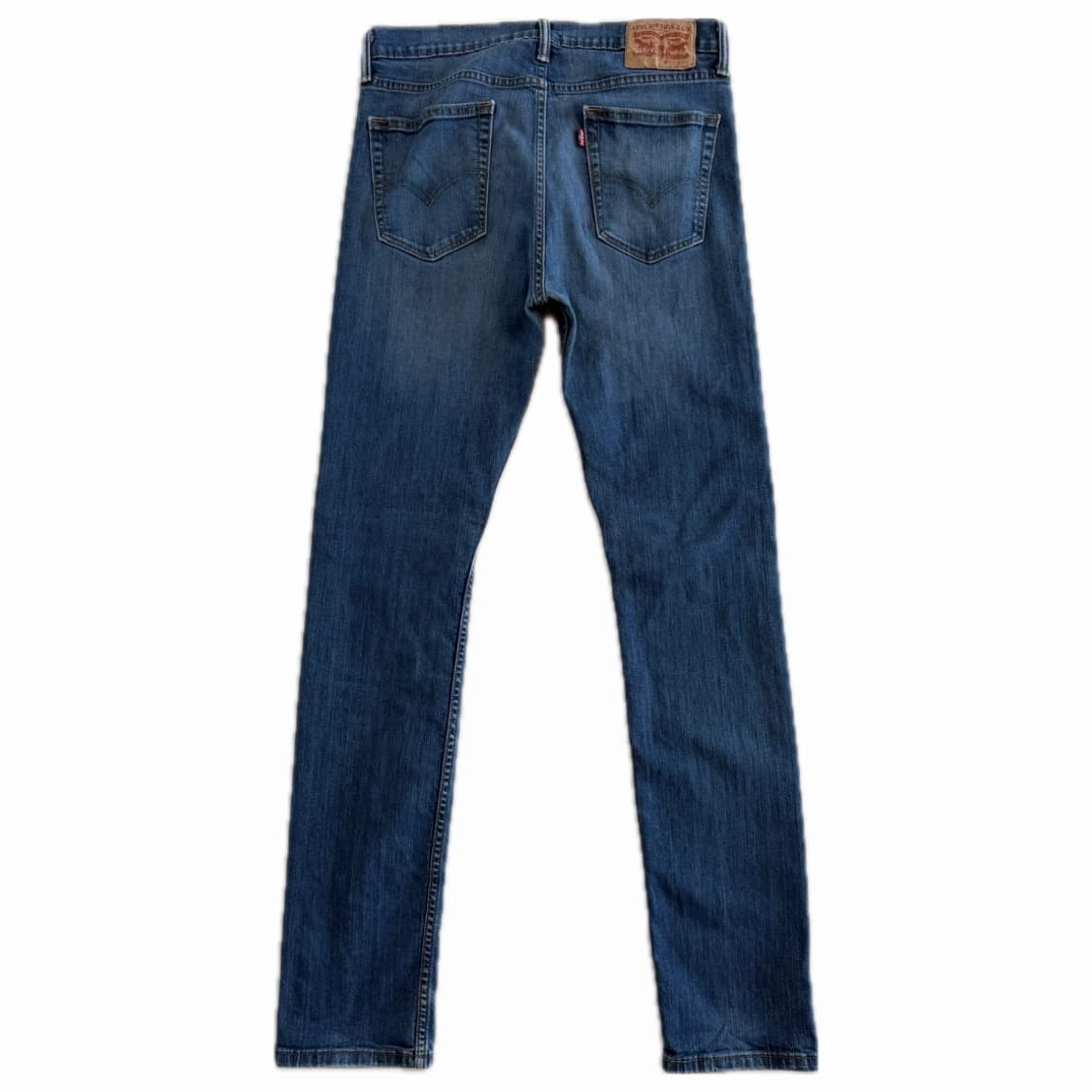Levi’s 510 스키니 핏 데님 상품이미지2