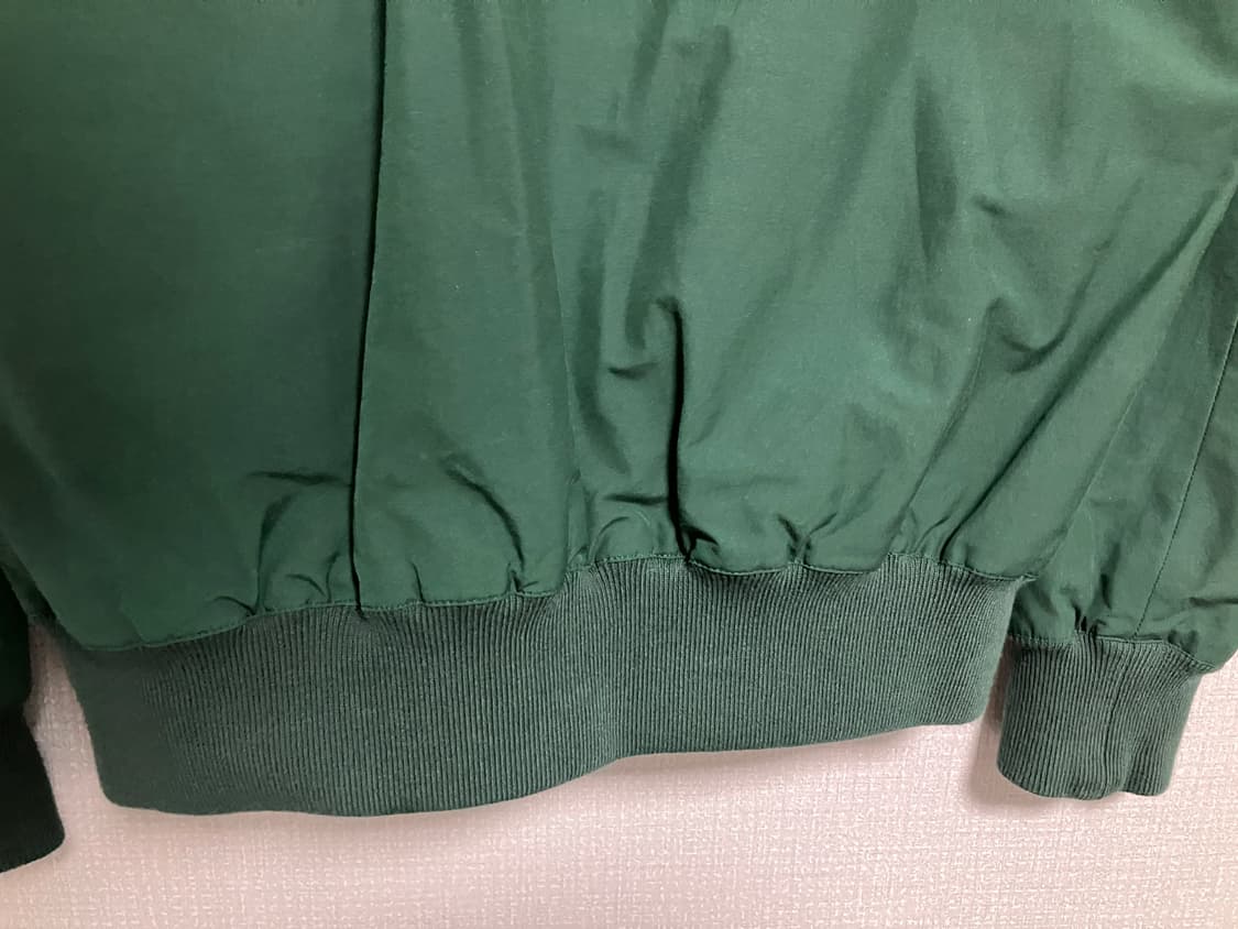 바라쿠타 G9 레이싱그린 38 상품이미지9