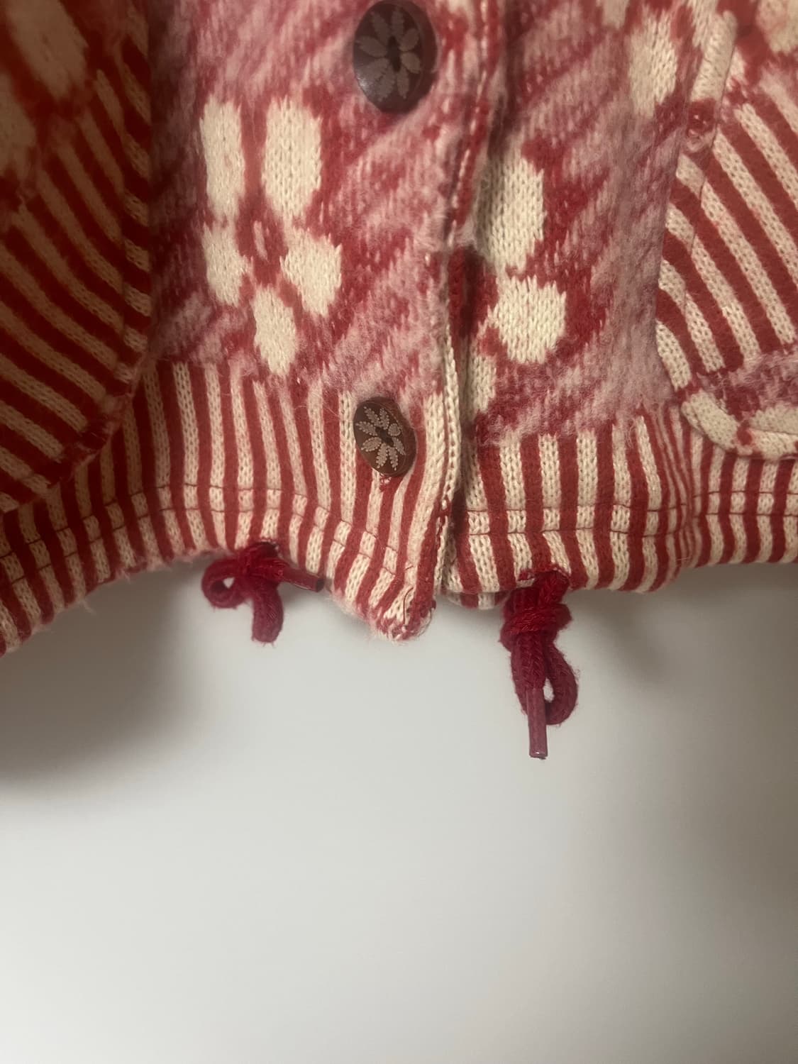 김아홉 코타츠 가디건 상품이미지3