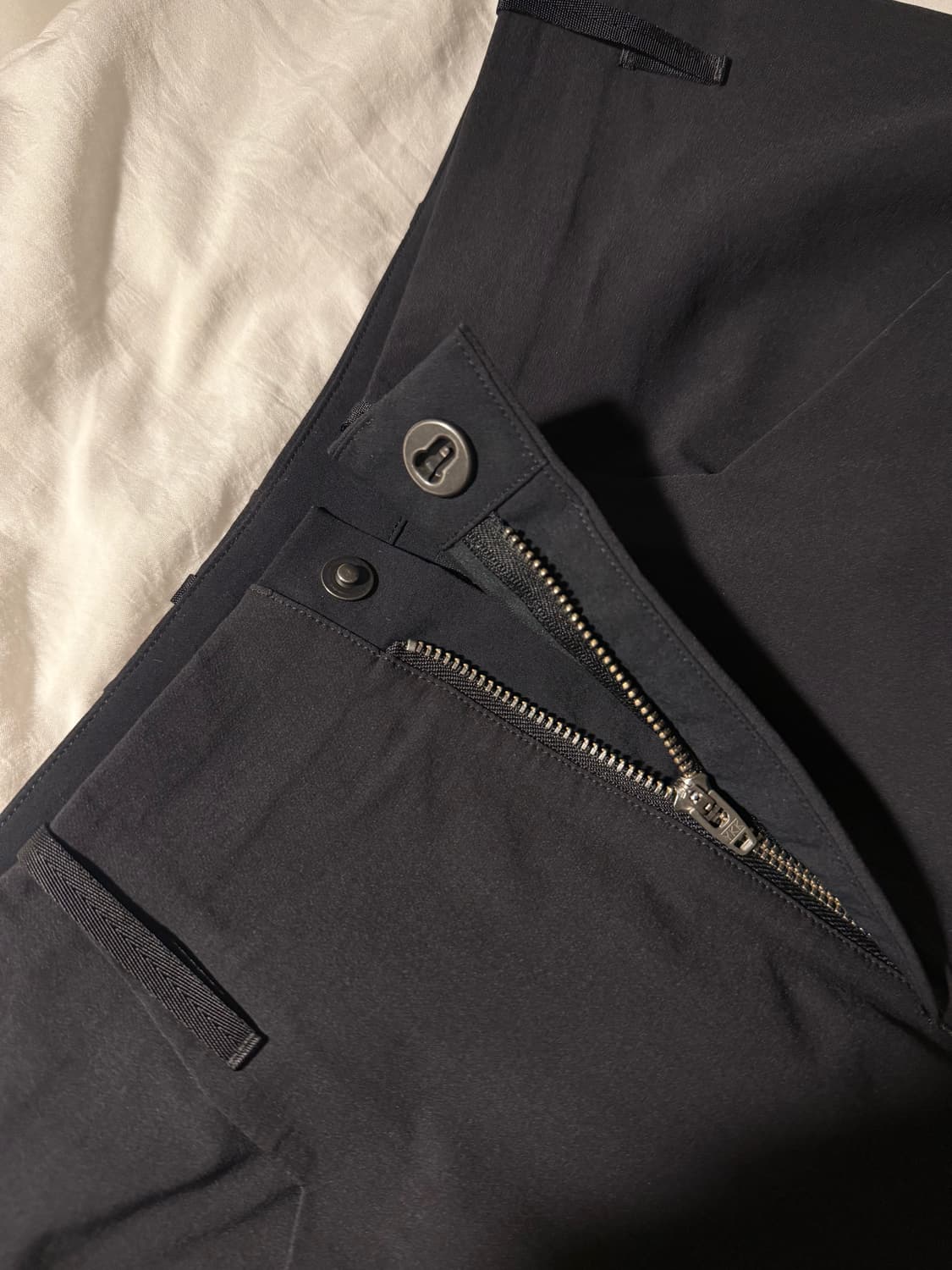 아크테릭스 베일런스 보로노이 팬츠 상품이미지6