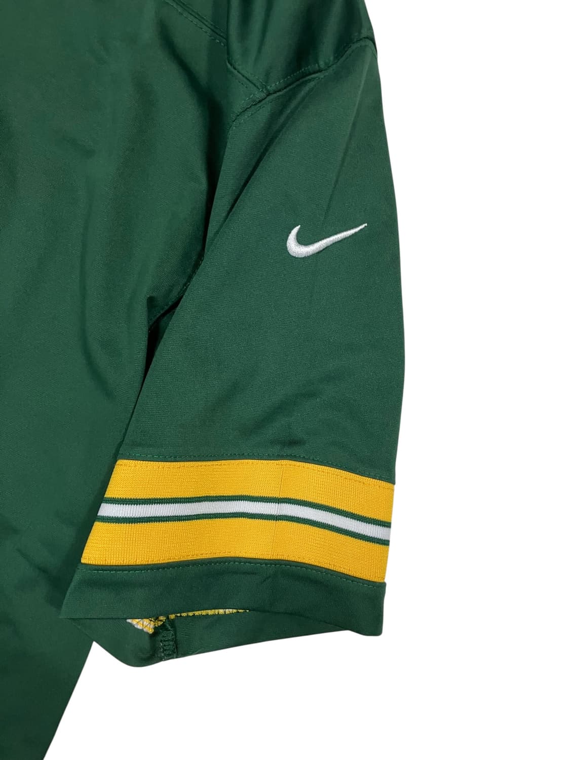 나이키 그린베이 패커스 12번 유니폼 3XL 상품이미지5