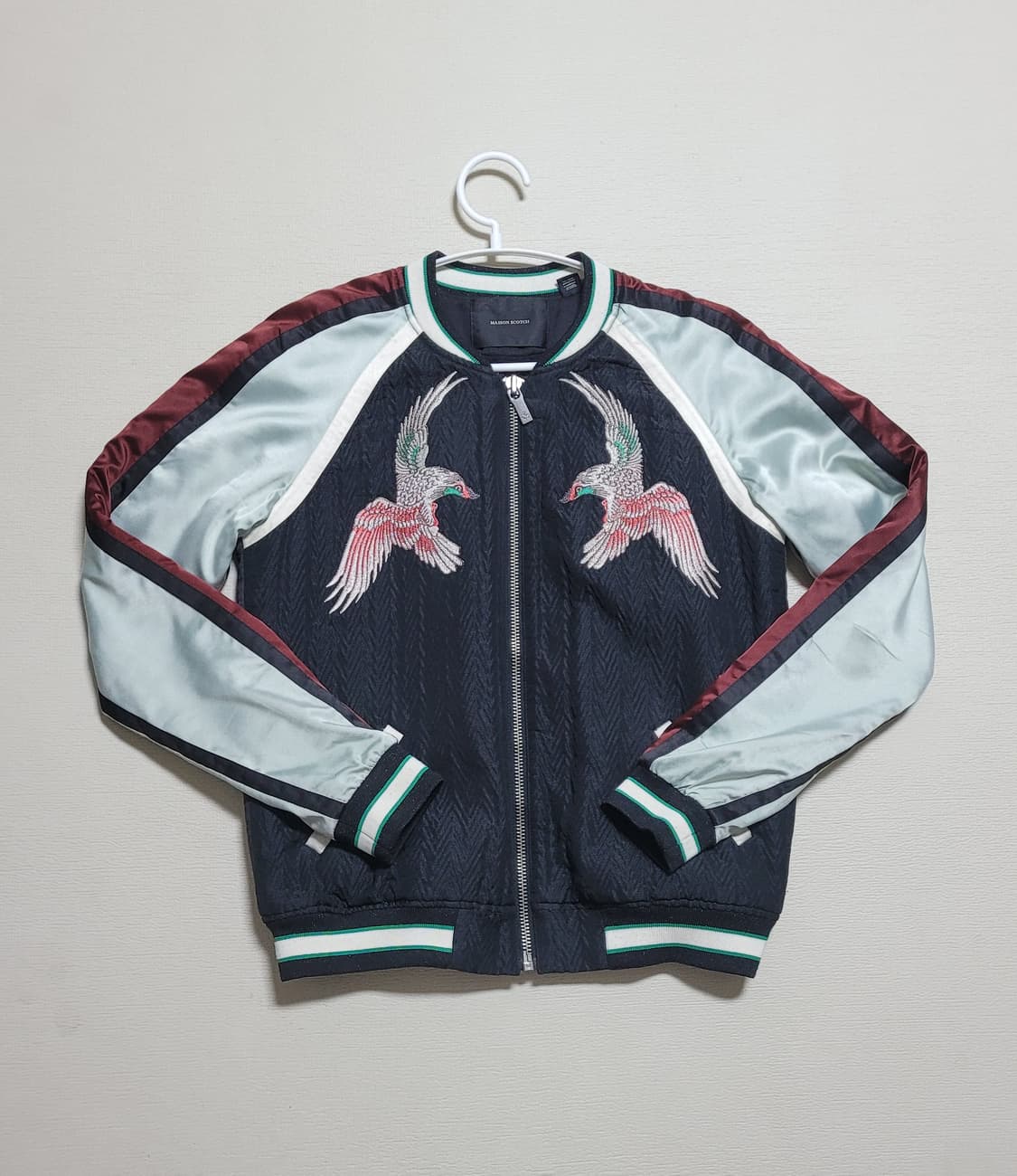 재팬 빈티지 스카잔 상품이미지1