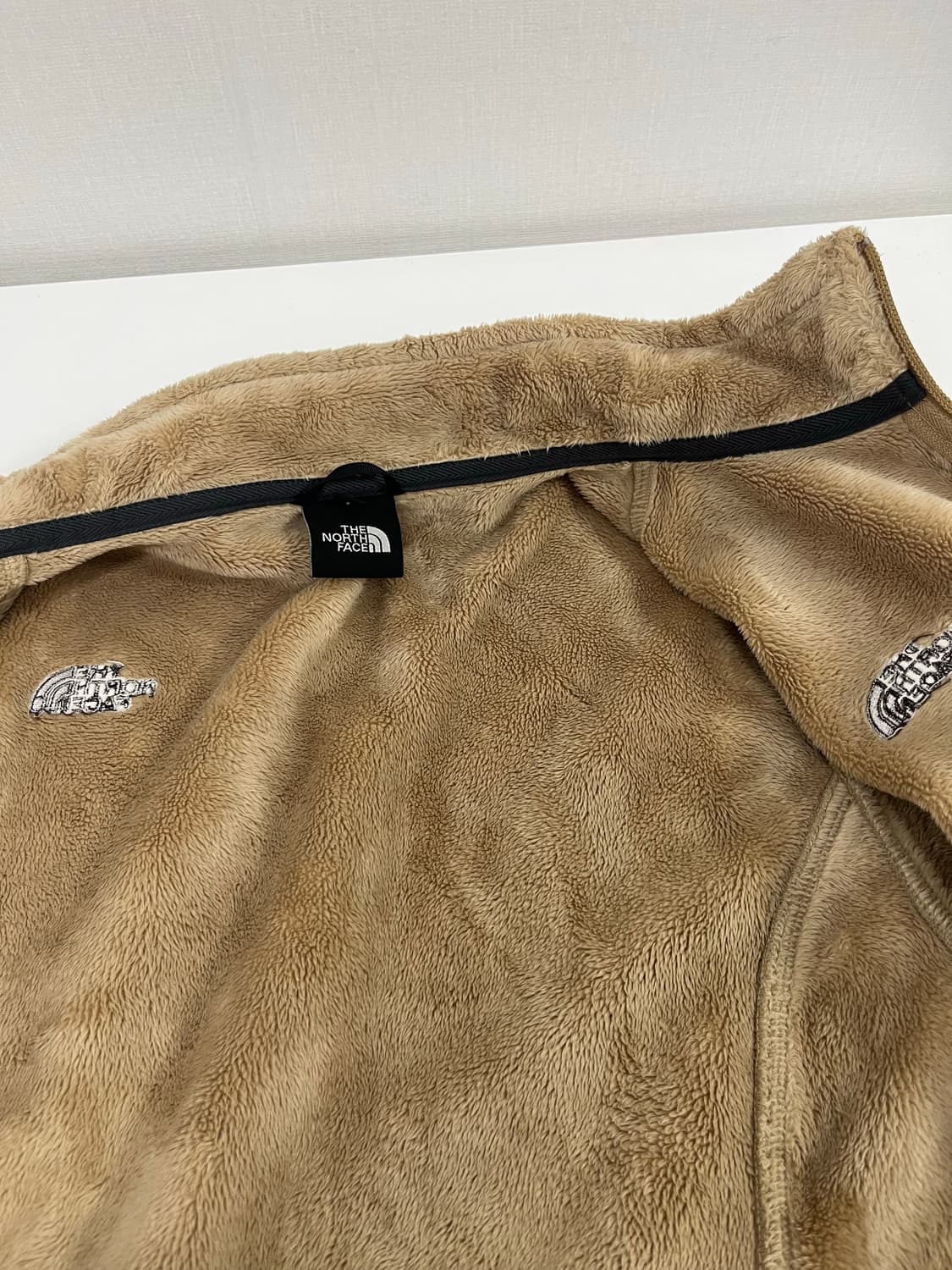 [L] 노스페이스 후리스 상품이미지4
