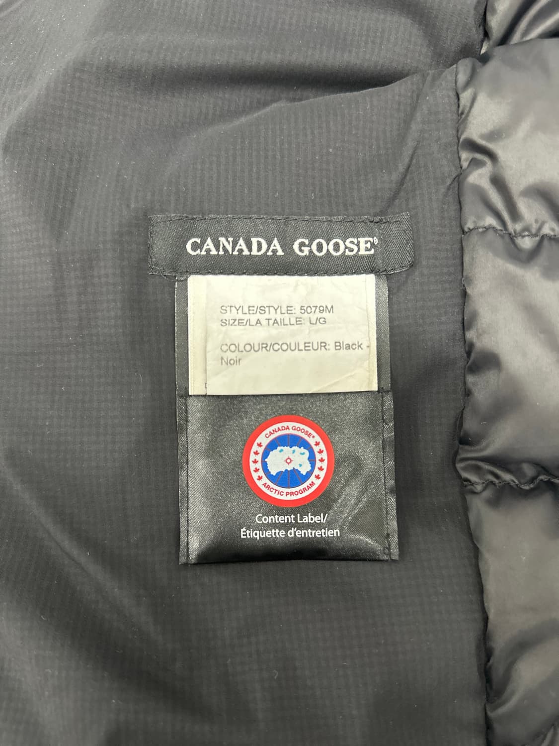 캐나다구스 롯지 L 상품이미지8