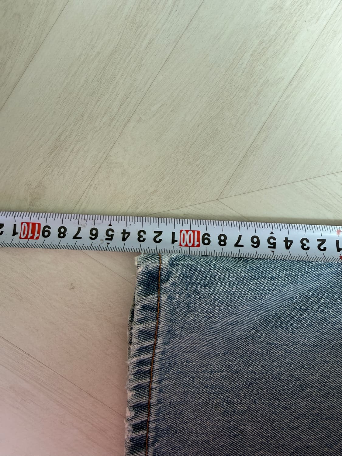 levis 517 W32 L32 사이즈 판매합니다 상품이미지8